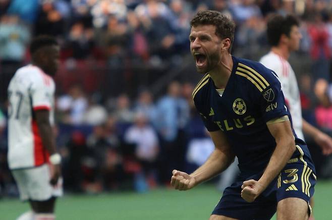 ▲ 플로리안 플라텐베르그 SNS