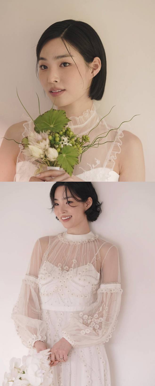 /사진=조혜원 SNS