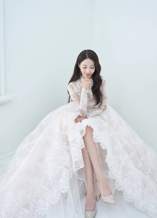 방송인 원진서 인스타그램