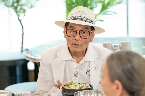 배우 남포동(본명 김광일)이 별세했다. 사진=SBS플러스