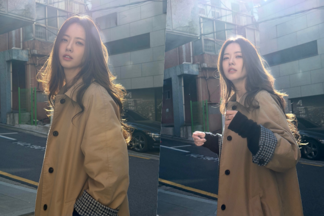 고아라 / 소셜미디어