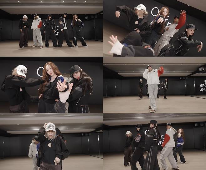 사진=더블랙레이블