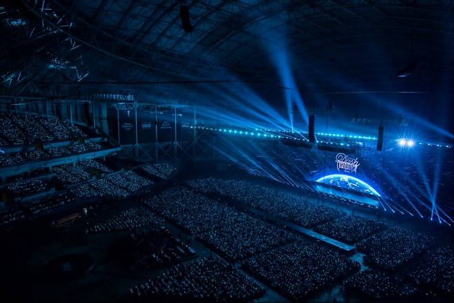 플레이브/ 사진 제공=블래스트