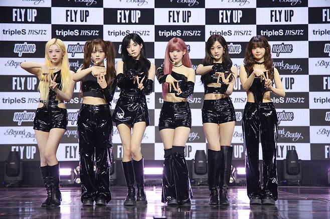 트리플에스 넵튠(neptune). 사진 | 모드하우스