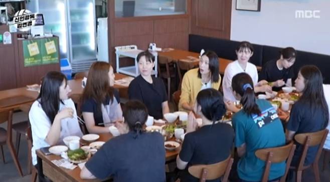 ‘신인감독김연경’ 시즌2→8구단 창단