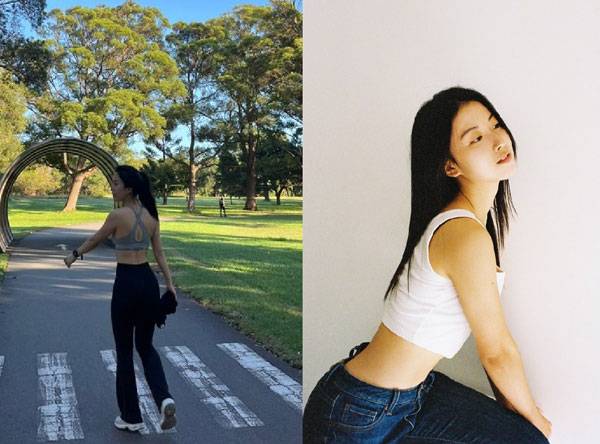 식사 일기를 쓰며 흔히 알고 있는 '다이어트 식단'에서 벗어나 '제대로된 식사'를 하기 시작했던 게 다이어트 강박에서 벗어나는 중요한 포인트가 됐다./ 사진=김서정씨 제공