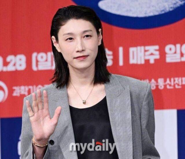 김연경 / 마이데일리