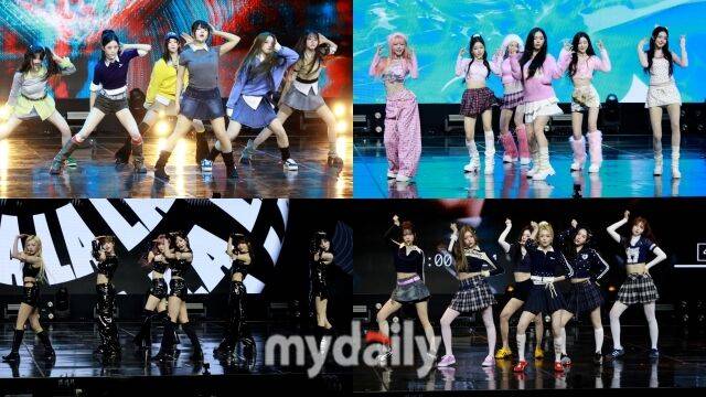 트리플에스 / 마이데일리