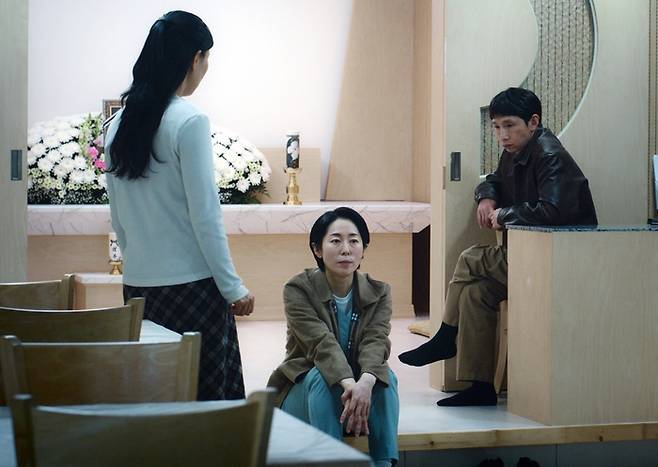 ‘고당도’ 사진|트리플픽쳐스