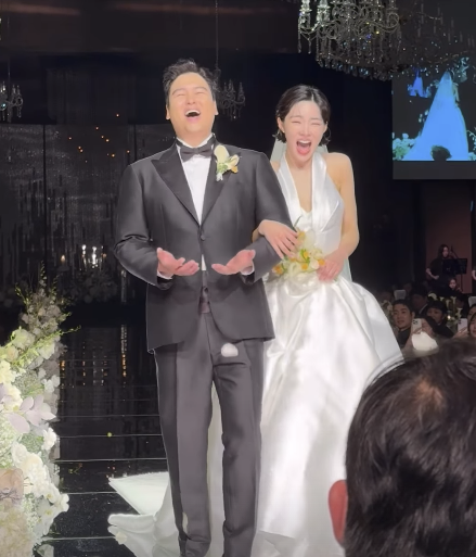 이장우 조혜원, SNS