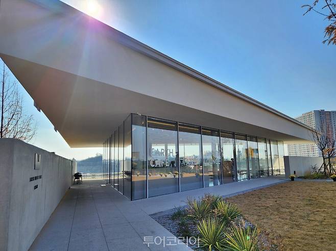 황등석산 제 1전망대