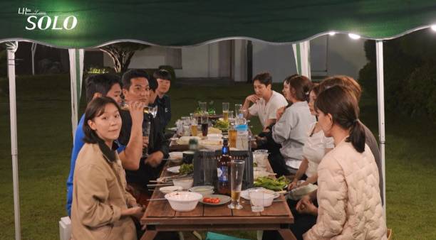 나는솔로 29기 극대노 (사진=SBS Plus, ENA)