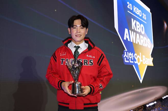 KIA 이태양. KIA 타이거즈 제공