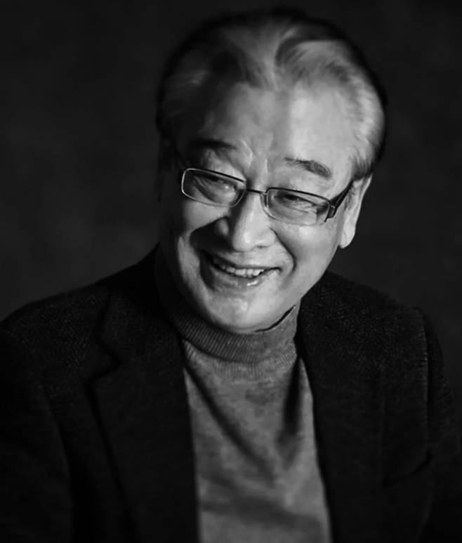 25일 별세한 故 이순재.