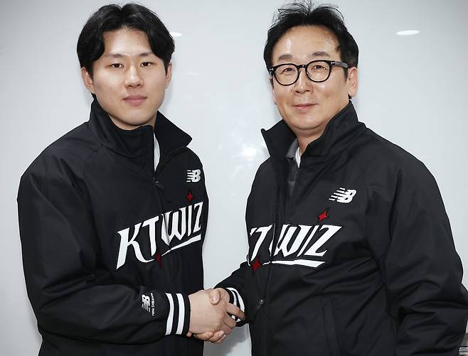 사진제공=KT 위즈