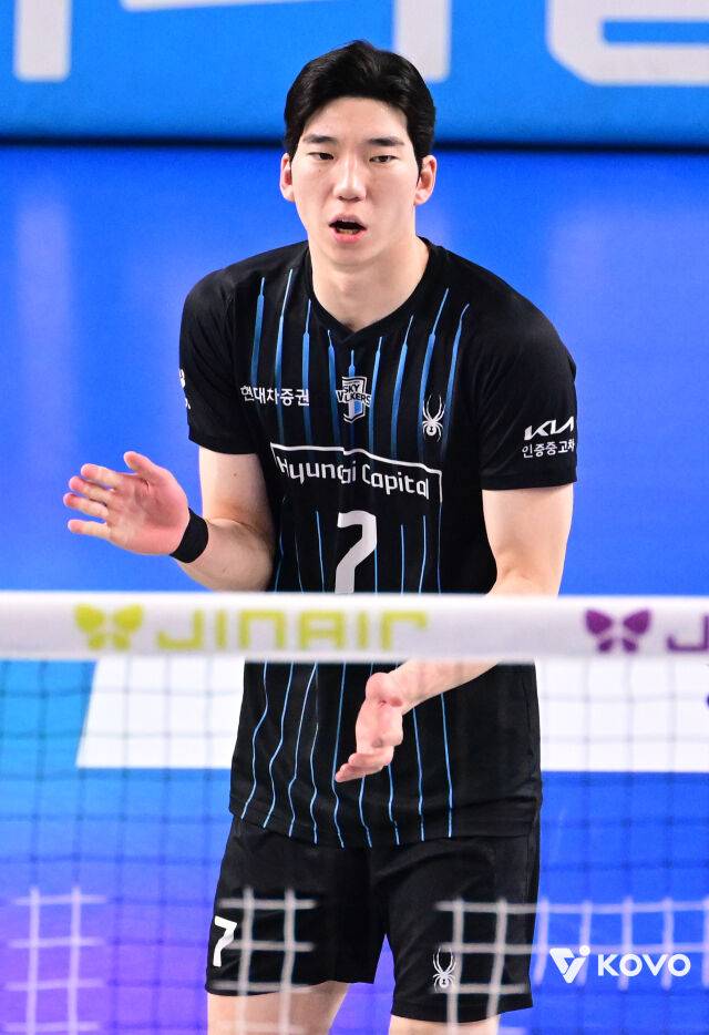 허수봉/KOVO