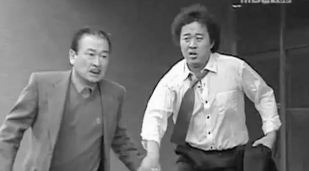 정준하 유튜브 캡처.