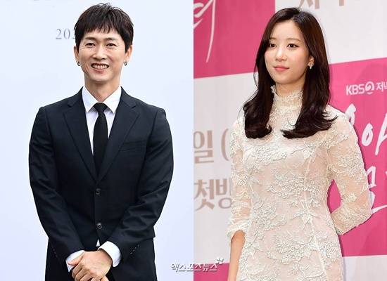 장우혁, 오채이