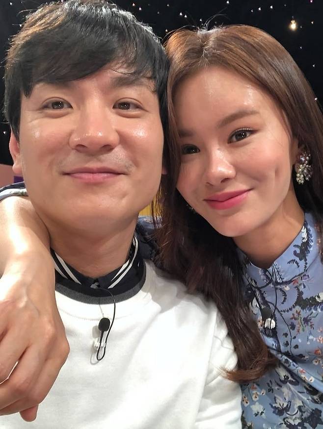 경맑음 소셜네트워크서비스 계정