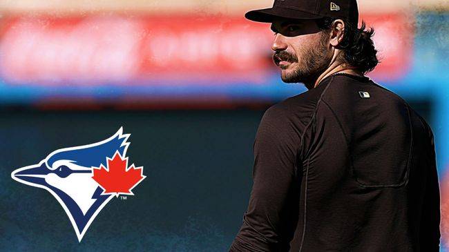 MLB.com 홈페이지