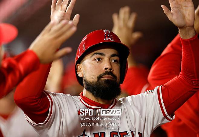 ▲ 앤서니 렌던