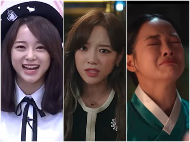 사진=Mnet/SBS/MBC