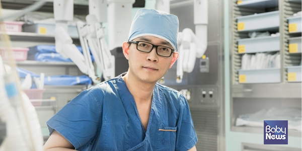 건국대병원 심승혁 교수. ⓒ건국대병원