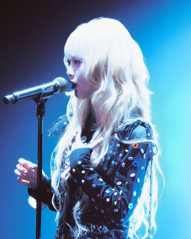 한로로. (사진=어센틱 제공)