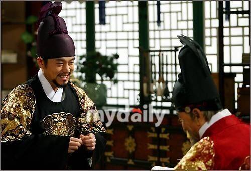 고 이순재와 이서진 / 마이데일리