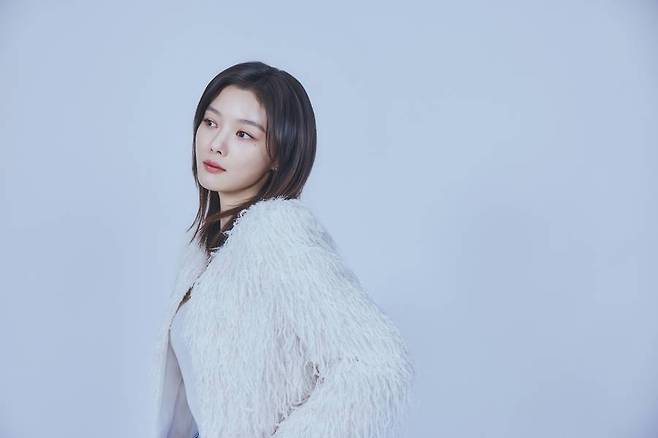 ▲ 김유정. 제공| 티빙