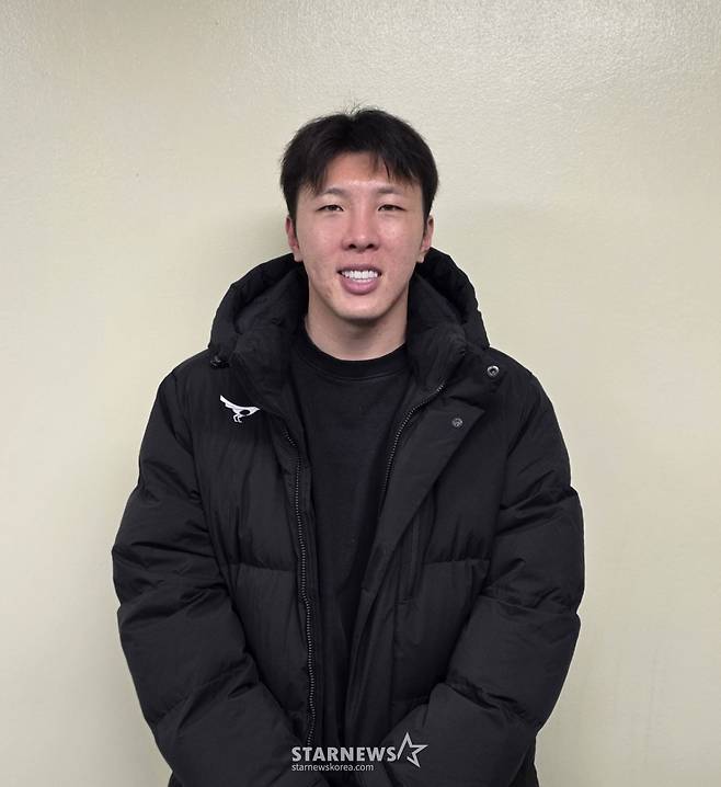 성남FC 신재원. /사진=김명석 기자