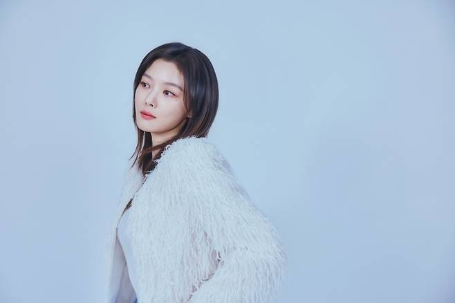 ‘친애하는 X’ 김유정. 사진|티빙
