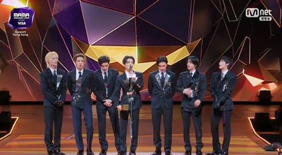 '2025 마마 어워즈'