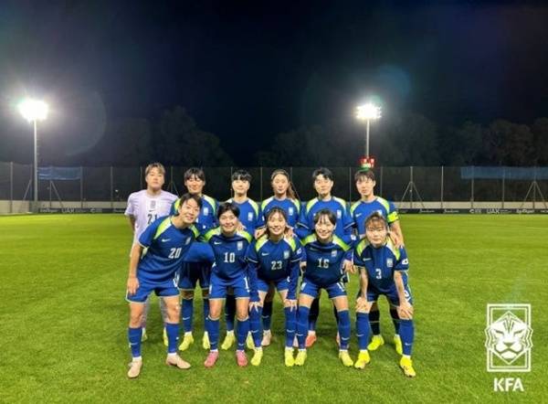사진=대한축구협회 제공