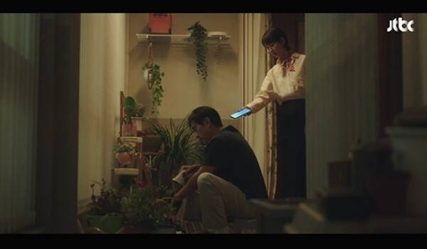 사진='김부장 이야기' 방송 영상 캡처