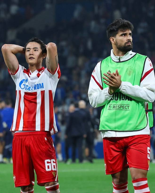 사진=설영우 SNS 캡처