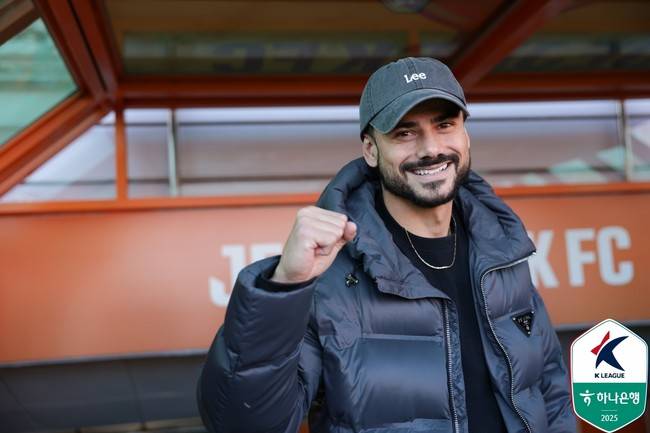 사진 = 한국프로축구연맹