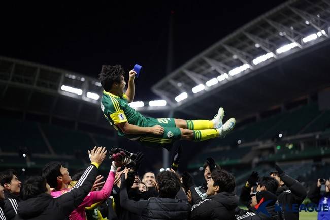 사진=한국프로축구연맹