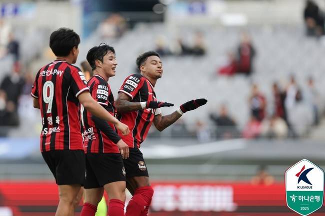 사진=한국프로축구연맹