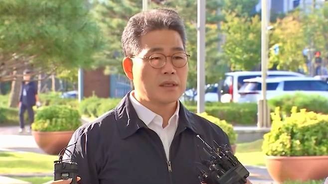 백해룡 경정.