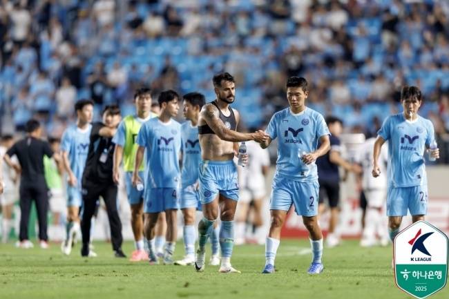 사진=프로축구연맹