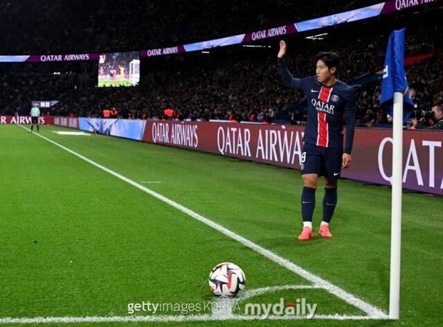 이강인/게티이미지코리아