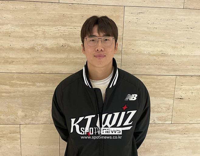 ▲ 허경민 ⓒ최원영 기자