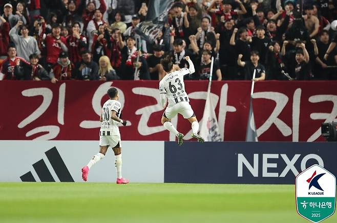 ▲ ⓒ한국프로축구연맹