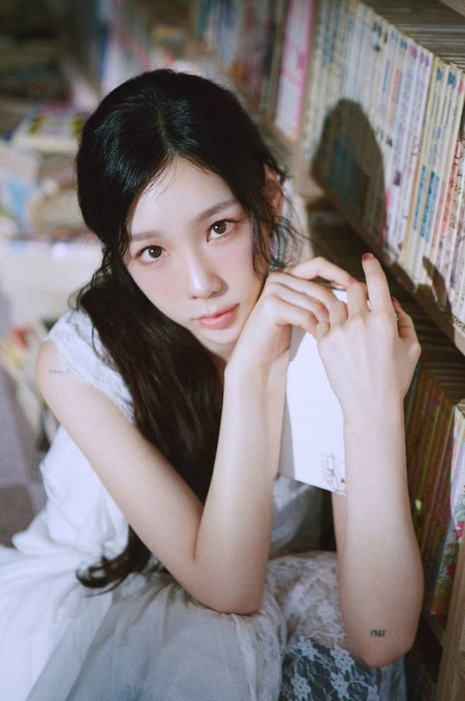 태연/ 사진=SM