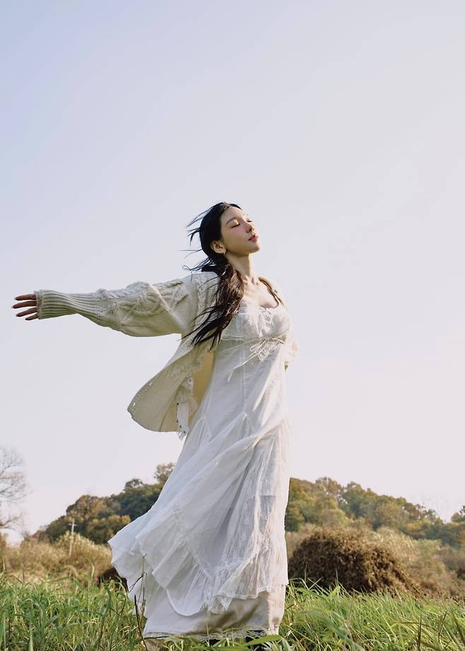 태연/ 사진=SM