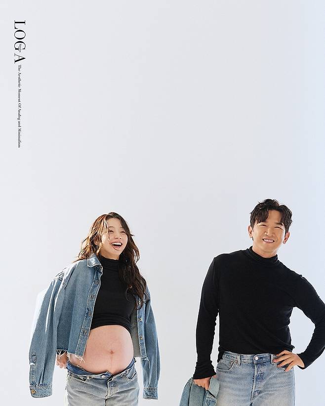 이민우 SNS