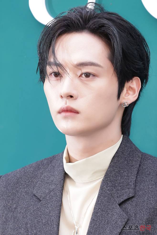 스트레이키즈 리노. 25.9.2 ⓒ이혜영 기자 lhy@hankooki.com