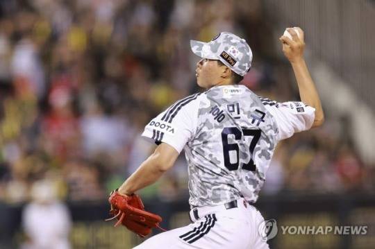 홍민규 / 사진=연합뉴스