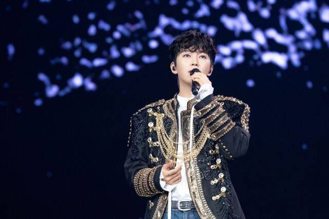 임영웅 / 물고기뮤직